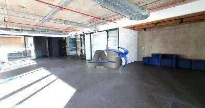 Conjunto para alugar, 268 m² por r$ 78.352,65/mês - itaim bibi - são paulo/sp