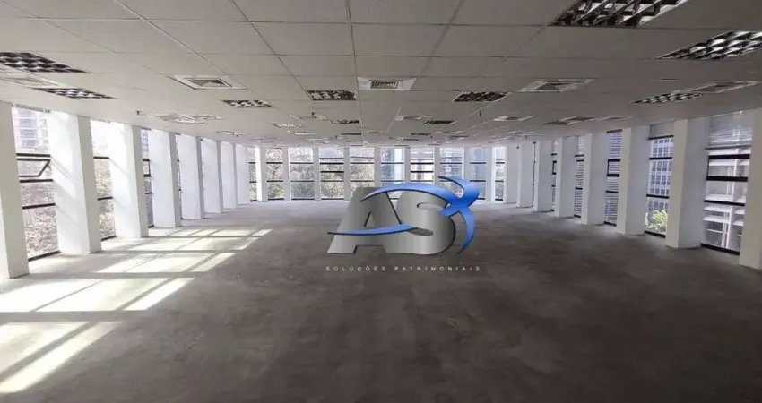 Conjunto para alugar, 278 m² por r$ 34.596,50/mês - bela vista - são paulo/sp