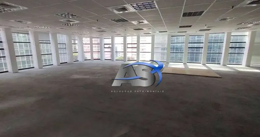 Conjunto para alugar, 283 m² por r$ 35.346,70/mês - bela vista - são paulo/sp