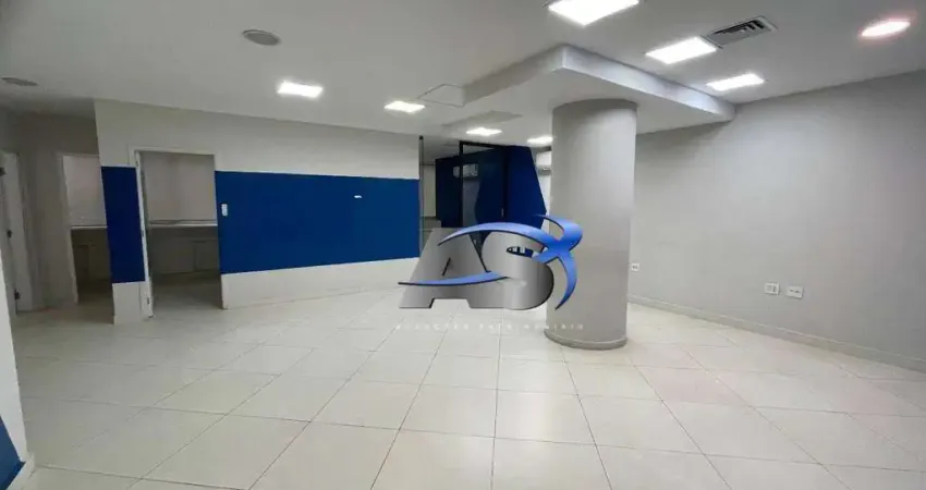 Conjunto para alugar, 95 m² por r$ 10.880,52/mês - brooklin - são paulo/sp