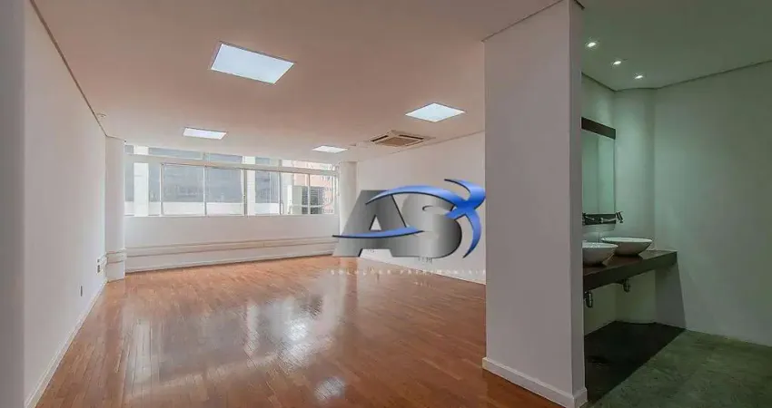 Conjunto à venda, 48 m² por r$ 580.440,01 - bela vista - são paulo/sp