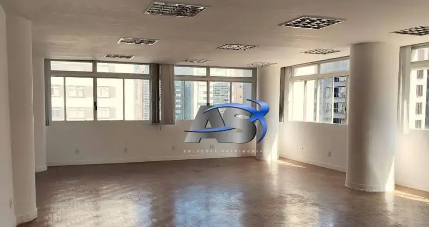 Conjunto, 116 m² - venda por r$ 1.394.040,00 ou aluguel por r$ 10.321,17/mês - bela vista - são paulo/sp