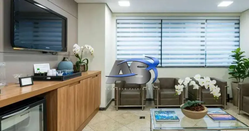 Conjunto à venda, 206 m² por r$ 2.290.000,00 - itaim bibi - são paulo/sp