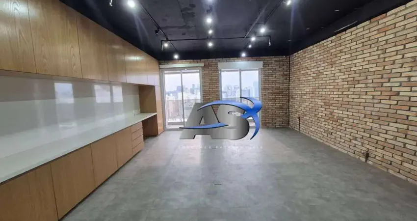 Conjunto à venda, 95 m² por r$ 2.390.000,00 - vila nova conceição - são paulo/sp