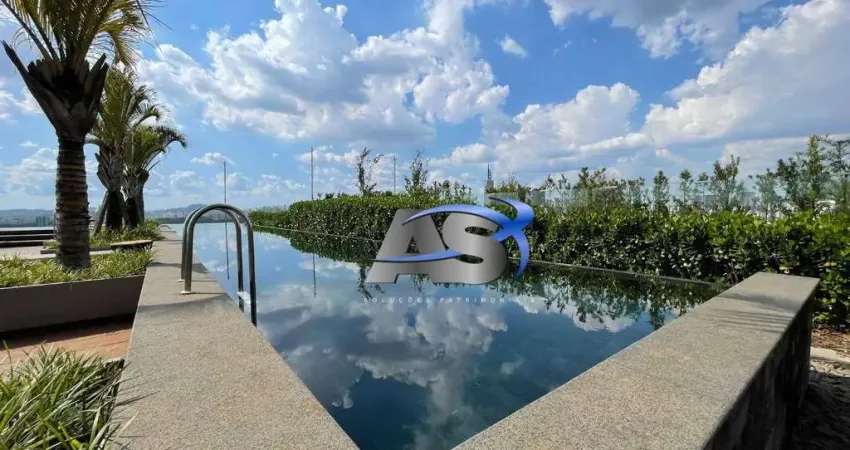 Apartamento, 35 m² - venda por r$ 1.049.000,00 ou aluguel por r$ 5.960,00/mês - butantã - são paulo/sp