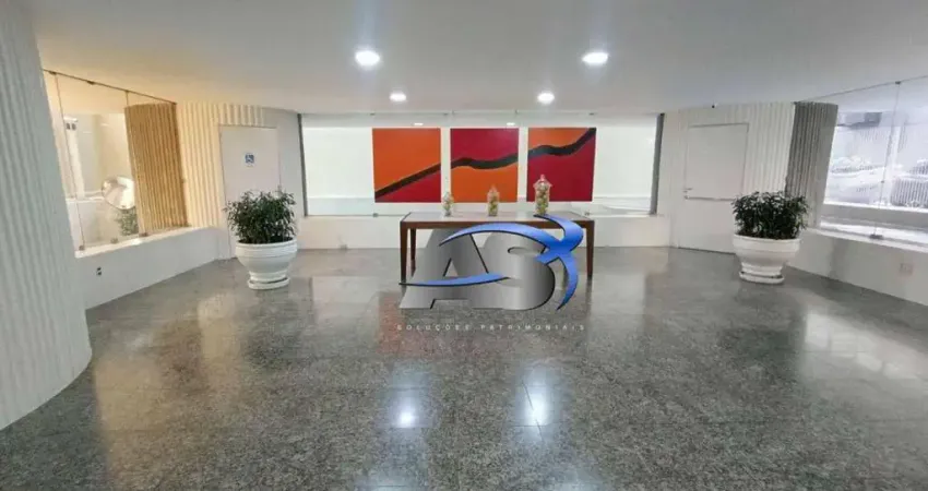 Conjunto para alugar, 197 m² por r$ 18.400,00/mês - jardim paulistano - são paulo/sp