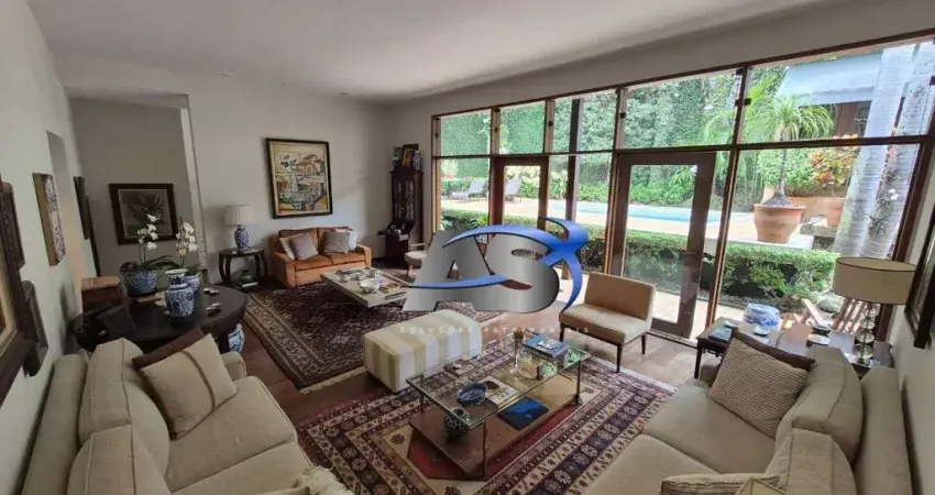 Casa à venda, 400 m² por r$ 3.499.000,00 - morumbi - são paulo/sp