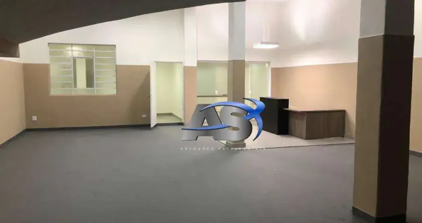 Loja para alugar, 208 m² por r$ 21.734,00/mês - pinheiros - são paulo/sp