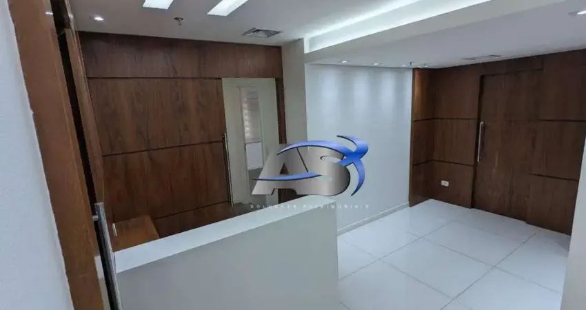 Conjunto para alugar, 120 m² por r$ 14.597,00/mês - vila olímpia - são paulo/sp