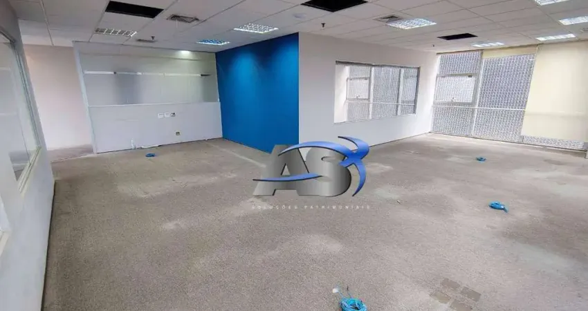 Conjunto para alugar, 157 m² por r$ 23.191,74/mês - jardim paulista - são paulo/sp