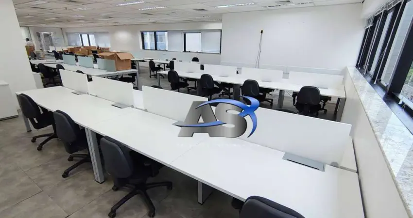 Conjunto para alugar, 135 m² por r$ 19.770,00/mês - consolação - são paulo/sp