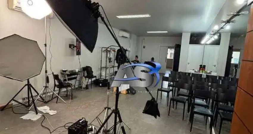 Loja para alugar, 360 m² por r$ 34.850,00/mês - jardim paulistano - são paulo/sp