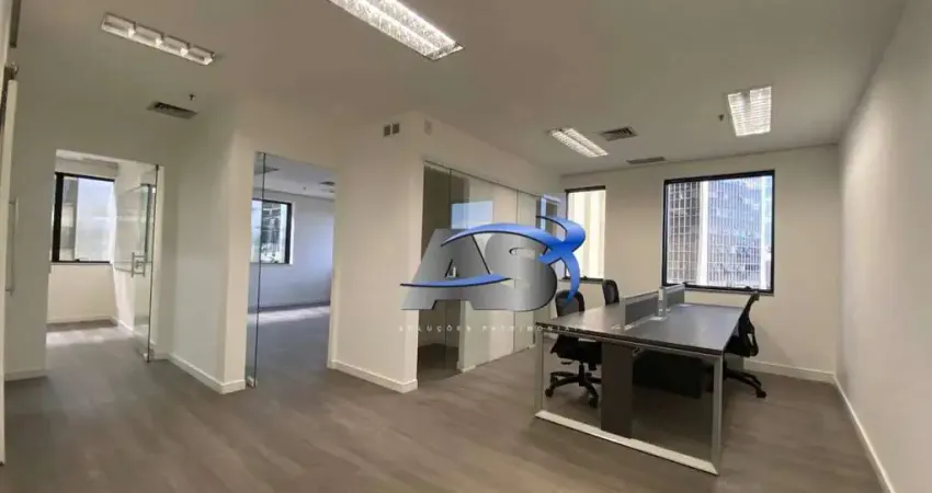 Conjunto para alugar, 70 m² por r$ 10.670,00/mês - pinheiros - são paulo/sp