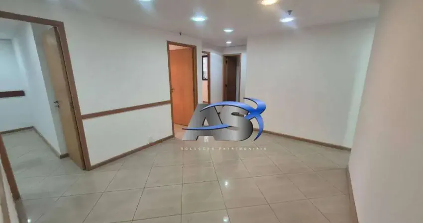 Conjunto à venda, 110 m² por r$ 1.300.000,00 - paraíso - são paulo/sp