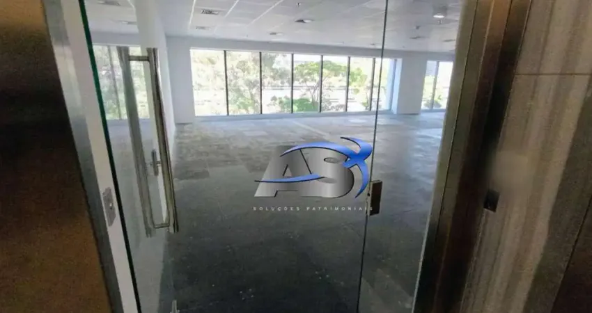 Conjunto para alugar, 650 m² por r$ 111.846,00/mês - vila olímpia - são paulo/sp