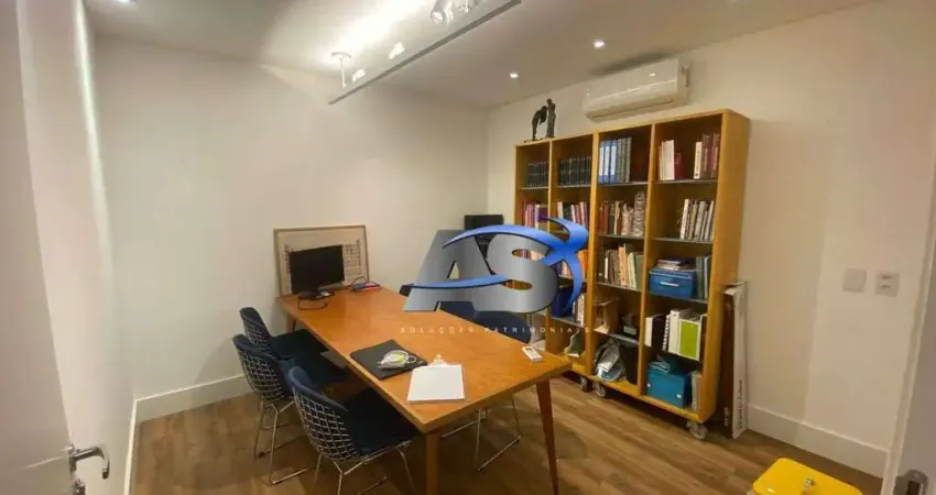 Conjunto à venda, 46 m² por r$ 675.000,00 - pinheiros - são paulo/sp