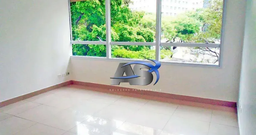 Conjunto à venda, 33 m² por r$ 500.000,00 - bela vista - são paulo/sp