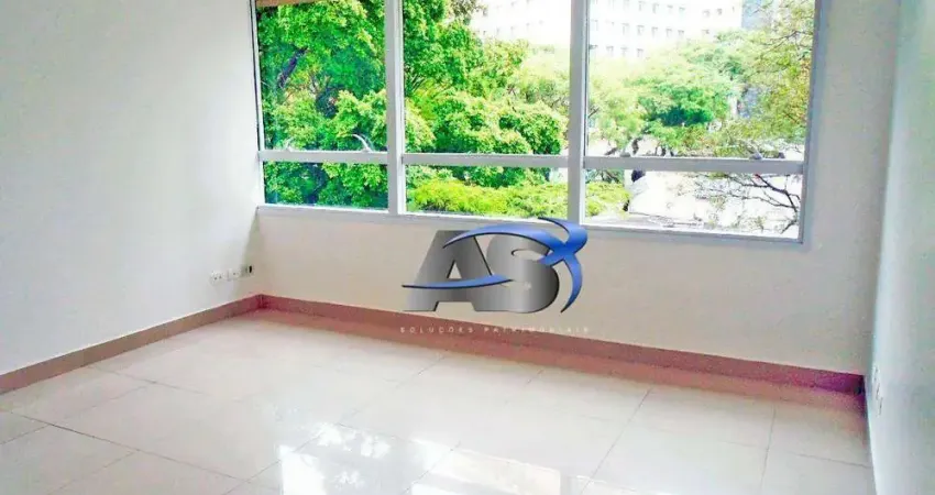 Conjunto à venda, 67 m² por r$ 950.000,00 - bela vista - são paulo/sp