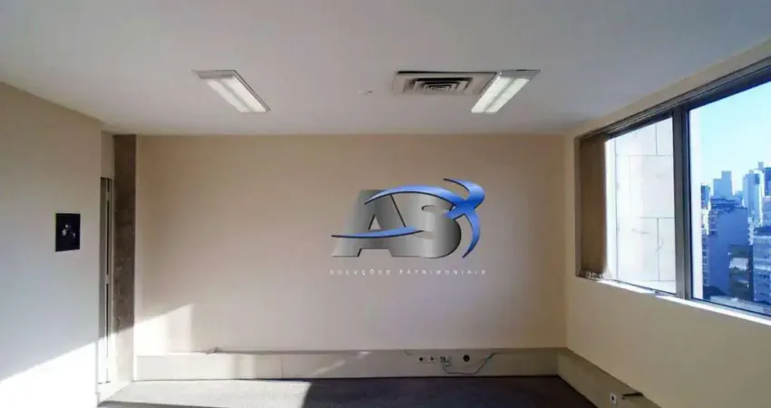 Conjunto à venda, 170 m² por r$ 495.000,00 - centro histórico de são paulo - são paulo/sp