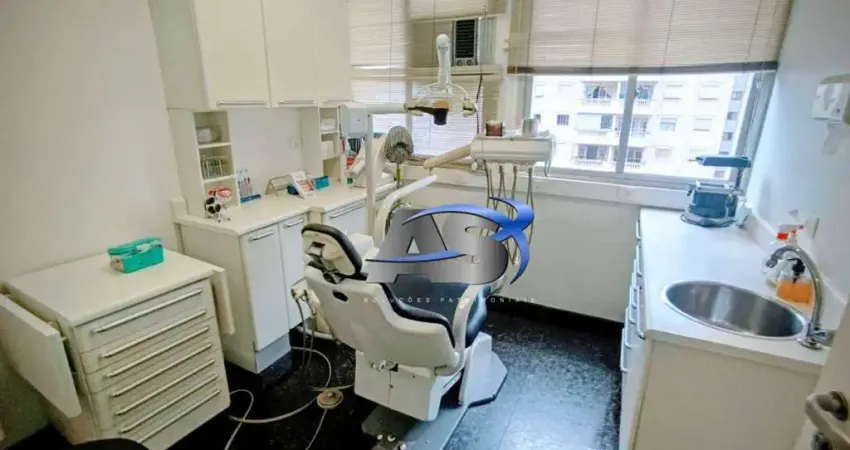 Conjunto à venda, 84 m² por r$ 1.200.000,00 - itaim bibi - são paulo/sp