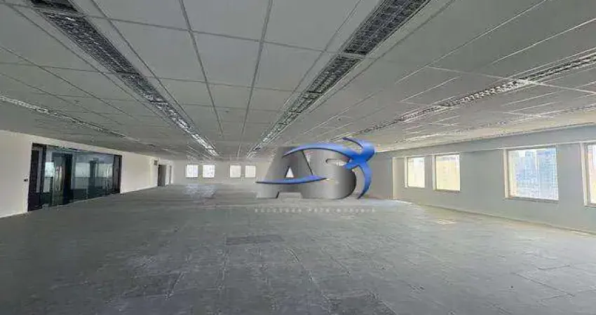 Andar corporativo, 609 m² - venda por r$ 10.350.000,01 ou aluguel por r$ 73.460,59/mês - vila olímpia - são paulo/sp