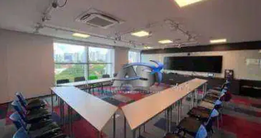 Conjunto, 620 m² - venda por r$ 11.500.000,00 ou aluguel por r$ 80.933,00/mês - brooklin - são paulo/sp