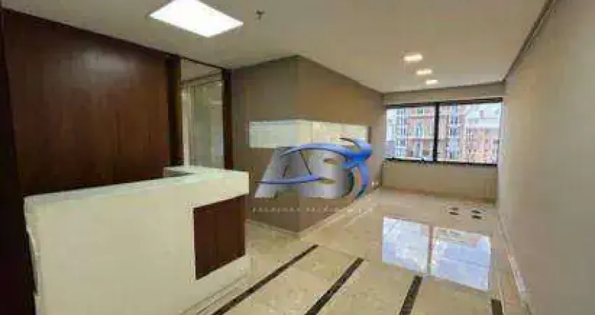 Conjunto à venda, 142 m² por r$ 3.250.000,00 - vila nova conceição - são paulo/sp