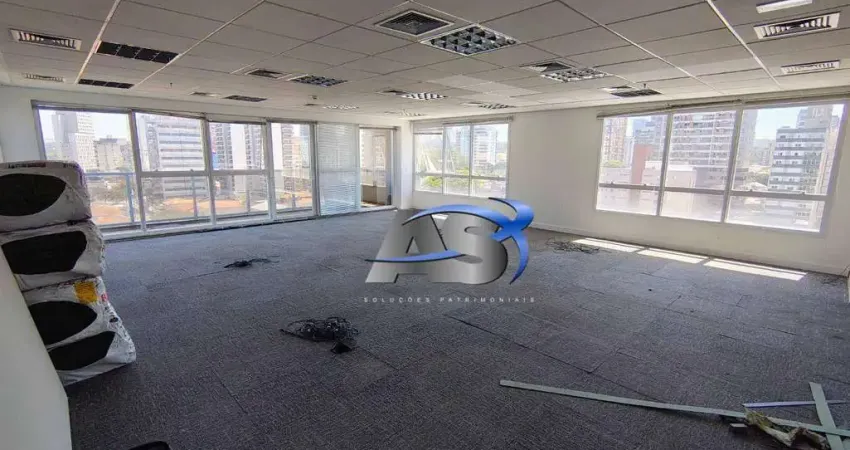Conjunto para alugar, 116 m² por r$ 19.320,00/mês - pinheiros - são paulo/sp