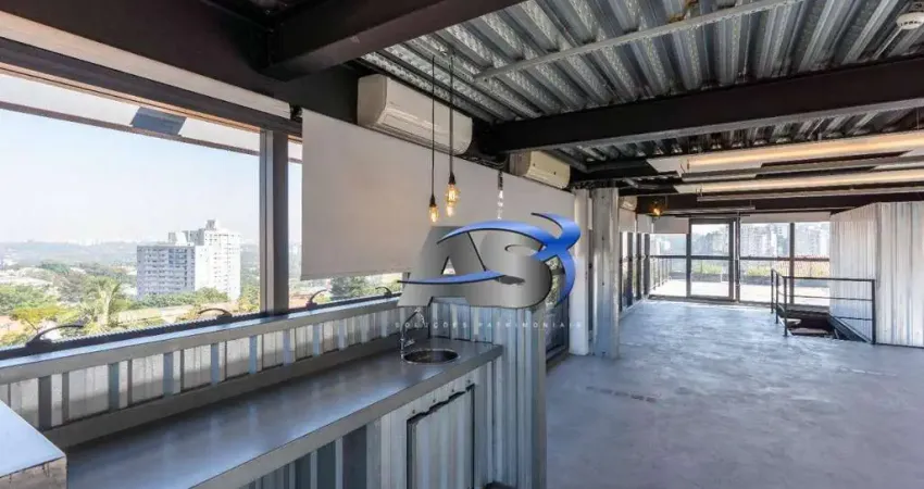 Conjunto, 219 m² - venda por r$ 3.950.000,00 ou aluguel por r$ 23.472,00/mês - alto de pinheiros - são paulo/sp