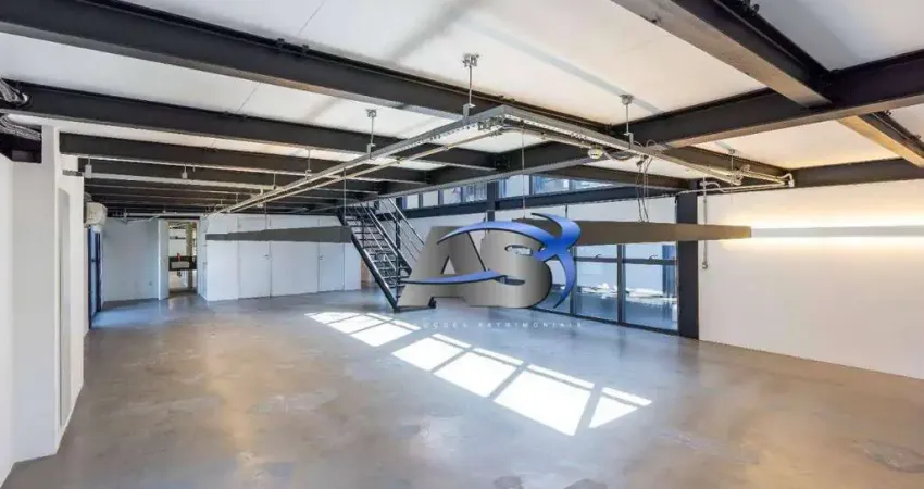 Conjunto, 266 m² - venda por r$ 4.788.000,00 ou aluguel por r$ 28.203,00/mês - alto de pinheiros - são paulo/sp