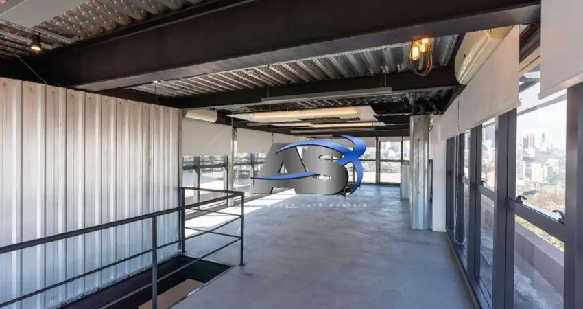 Conjunto, 163 m² - venda por r$ 2.937.000,00 ou aluguel por r$ 17.572,00/mês - alto de pinheiros - são paulo/sp