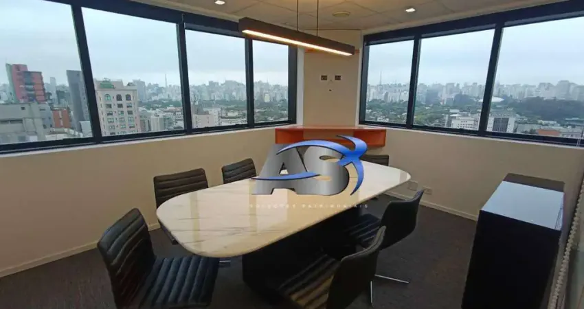 Conjunto para alugar, 92 m² por r$ 13.475,80/mês - itaim bibi - são paulo/sp