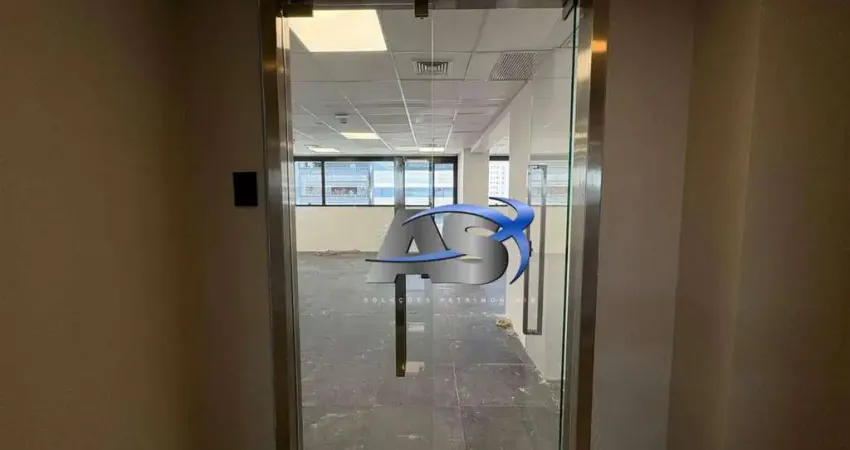 Conjunto para alugar, 94 m² por r$ 10.200,01/mês - jardim das perdizes - são paulo/sp