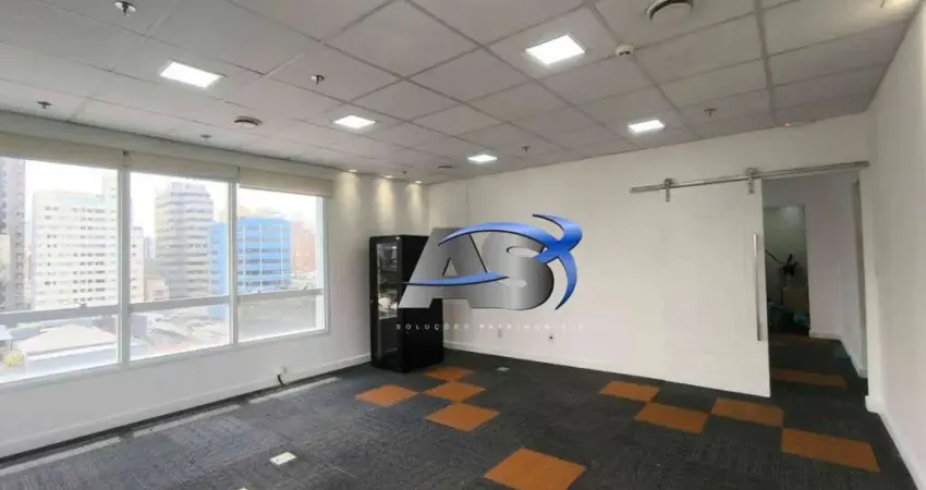 Conjunto para alugar, 116 m² por r$ 19.850,00/mês - pinheiros - são paulo/sp