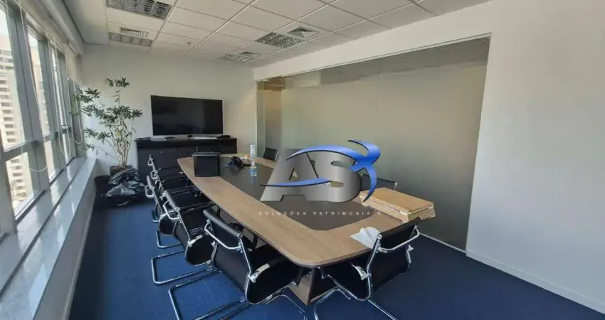 Conjunto, 204 m² - venda por r$ 6.731.000,00 ou aluguel por r$ 41.999,00/mês - vila nova conceição - são paulo/sp