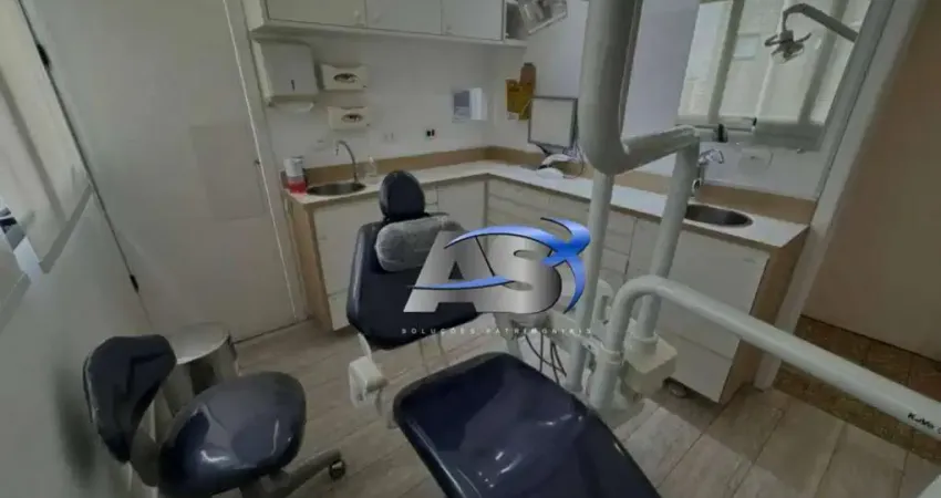 Conjunto à venda, 44 m² por r$ 500.000,00 - vila clementino - são paulo/sp