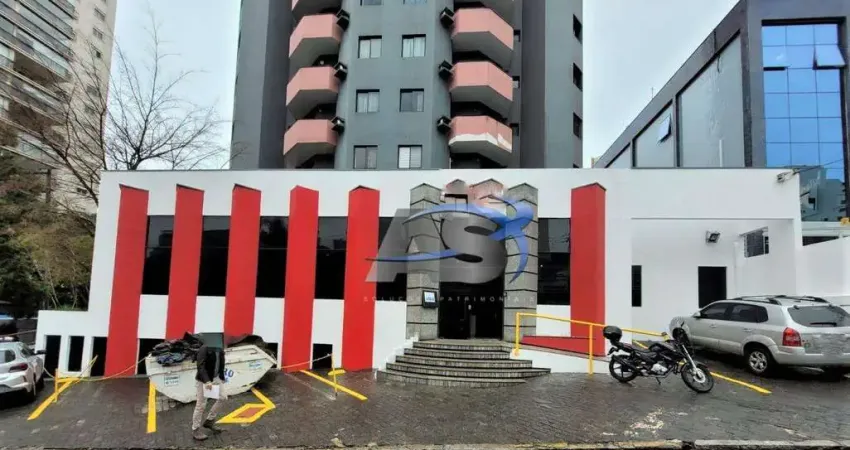 Loja, 600 m² - venda por r$ 4.800.000,00 ou aluguel por r$ 26.160,00/mês - brooklin - são paulo/sp