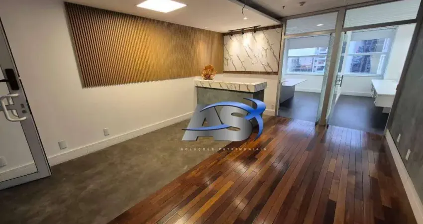 Imóvel comercial na vila olimpia, com 210 m² - venda por r$ 4.200.000 ou aluguel por r$ 30.783/mês - vila olímpia - são paulo/sp