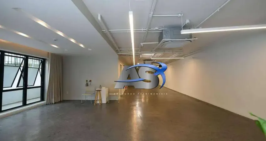 Prédio para alugar, 1156 m² por r$ 121.646,20/mês - jardim paulistano - são paulo/sp