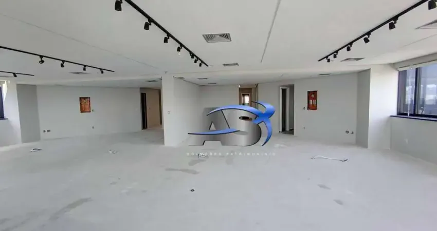 Conjunto para alugar, 184 m² por r$ 28.920,00/mês - itaim bibi - são paulo/sp