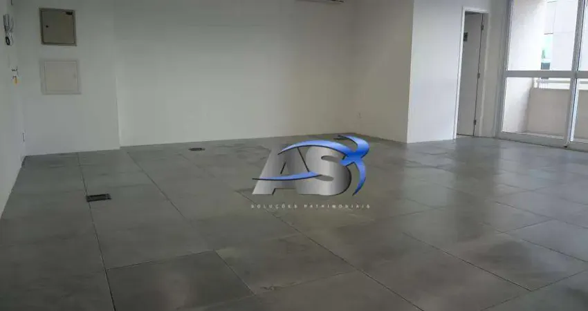 Conjunto à venda, 43 m² por r$ 330.000,00 - chácara santo antônio - são paulo/sp