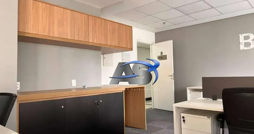 Conjunto para alugar, 100 m² por r$ 14.564,00/mês - vila olímpia - são paulo/sp