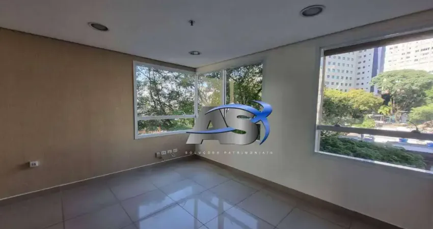 Conjunto à venda, 34 m² por r$ 450.000,00 - bela vista - são paulo/sp