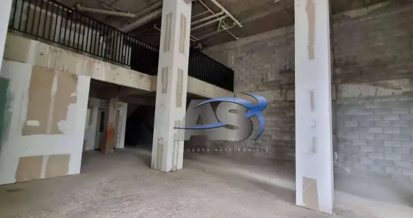 Loja para alugar, 240 m² por r$ 25.279,00/mês - moema - são paulo/sp