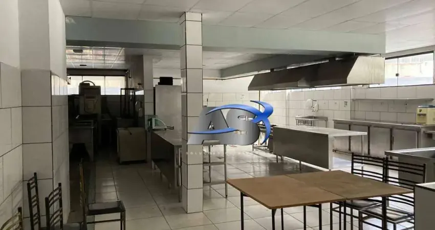 Galpão, 2600 m² - venda por r$ 39.000.000,00 ou aluguel por r$ 115.500,00/mês - parque botujuru - são bernardo do campo/sp