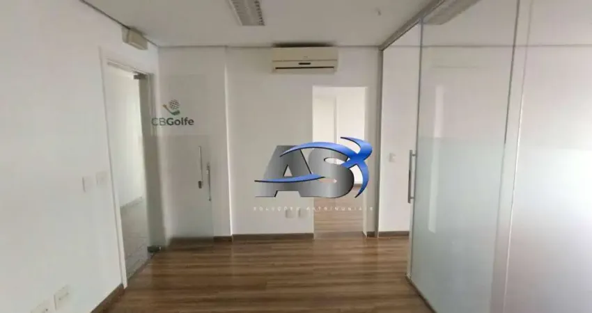 Conjunto para alugar, 90 m² por r$ 11.000,00/mês - itaim bibi - são paulo/sp