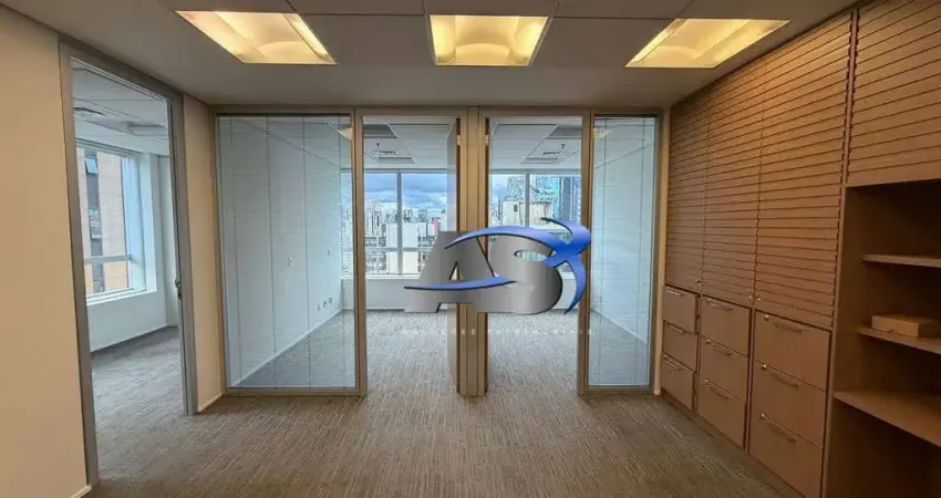 Conjunto para alugar, 96 m² por r$ 15.198,59/mês - brooklin - são paulo/sp