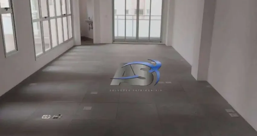 Andar corporativo, 300 m² - venda por r$ 3.600.000,00 ou aluguel por r$ 25.895,00/mês - perdizes - são paulo/sp