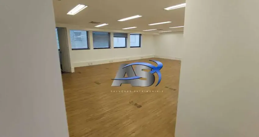 Conjunto para alugar, 103 m² por r$ 12.400,00/mês - jardim europa - são paulo/sp