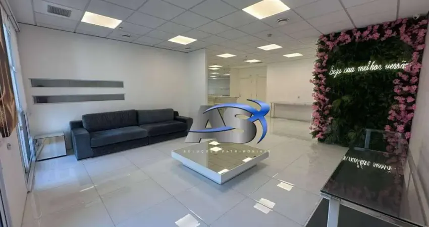 Conjunto, 292 m² - venda por r$ 4.964.000,00 ou aluguel por r$ 37.612,00/mês - brooklin - são paulo/sp